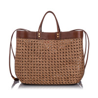 Dolce & Gabbana Tote bag in Brown