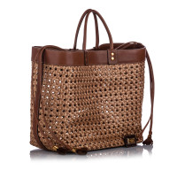 Dolce & Gabbana Tote bag in Brown