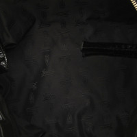 Gucci Handbag Patent leather in Black