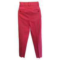 D&G Trousers Cotton in Pink