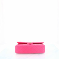 Chanel Flap Bag in Rosa / Pink