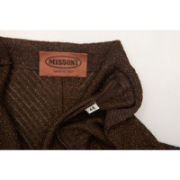 Missoni Knitwear Viscose in Brown