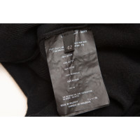 Prada Knitwear Cotton in Black
