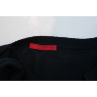 Prada Knitwear Cotton in Black