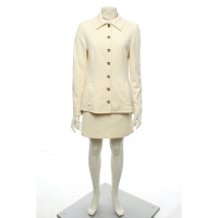 Max & Co Suit in Cream