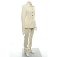 Max & Co Suit in Cream