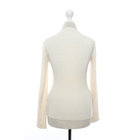 Richmond Knitwear in Cream