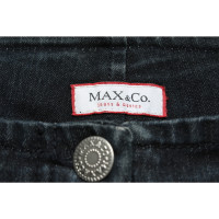 Max & Co Jeans in Blu