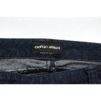 Giorgio Armani Jeans in Blauw