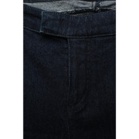 Giorgio Armani Jeans in Blauw