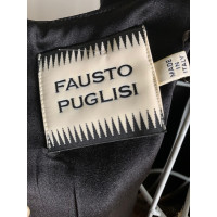 Fausto Puglisi Vestito in Seta