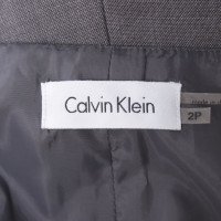Calvin Klein Dress in grey