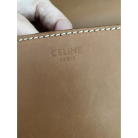 Céline Classic Bag Medium in Pelle