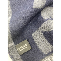 Chanel Schal/Tuch