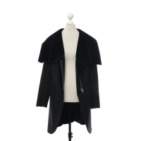 Uma | Raquel Davidowicz Jacket/Coat in Black