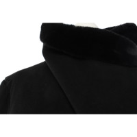 Uma | Raquel Davidowicz Jacket/Coat in Black