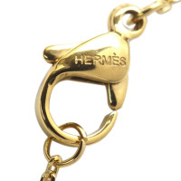 Hermès Collana in Oro