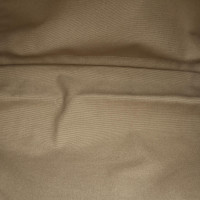 Hermès Clutch Canvas in Bruin