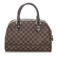 Louis Vuitton Duomo Canvas in Bruin