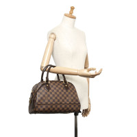 Louis Vuitton Duomo Canvas in Brown