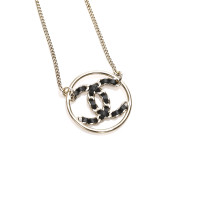 Chanel Necklace in Gold