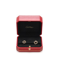 Cartier Ohrring in Gold