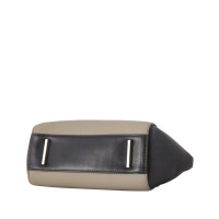 Alexander Wang Clutch Suède in Bruin