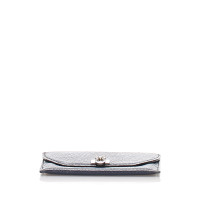 Salvatore Ferragamo Accessory Leather in Blue