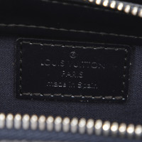 Louis Vuitton Alston aus Leder in Blau