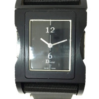 Christian Dior Watch in Black