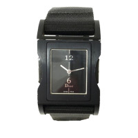 Christian Dior Watch in Black