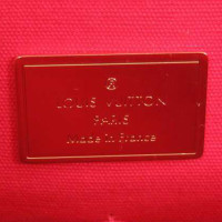 Louis Vuitton Pasadena in Pelle in Rosa