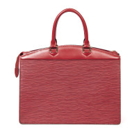 Louis Vuitton Riviera Epi in Rosso