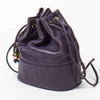 Chanel Shoulder bag Leather
