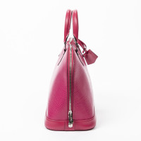 Louis Vuitton Alma PM Epi en Rose/pink