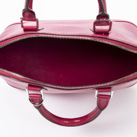 Louis Vuitton Alma PM Epi en Rose/pink
