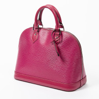 Louis Vuitton Alma PM Epi en Rose/pink