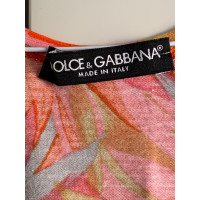 Dolce & Gabbana Breiwerk Katoen
