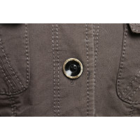 Cinque Jacket/Coat Cotton in Grey