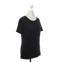 Guess Top Cotton in Black