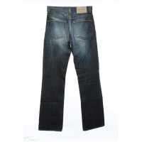 Calvin Klein Jeans Jeans in Cotone in Blu