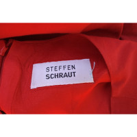 Steffen Schraut Vestito in Cotone