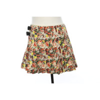 Msgm Skirt Cotton