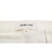 Helmut Lang Paio di Pantaloni