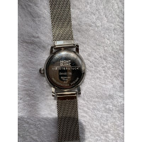 Mont Blanc Watch in Silvery