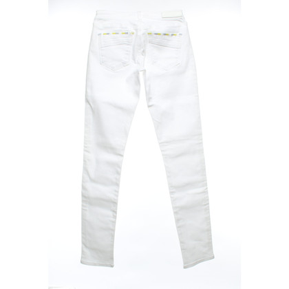 Comptoir Des Cotonniers Jeans en Blanc