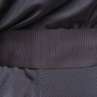 Armani Dress in Grey