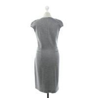 Windsor Kleid aus Viskose in Grau