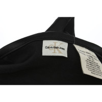 Calvin Klein Jupe en Noir