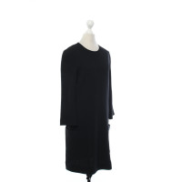 Philosophy Di Lorenzo Serafini Dress Wool in Black